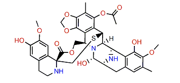 Ecteinascidin 729